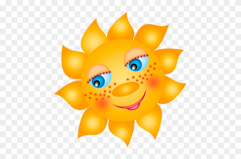 Солнышко Sun Art, Arco Iris, Sun Moon, Smileys, Clouds, - Солнышко Sun Art, Arco Iris, Sun Moon, Smileys, Clouds, #1527740