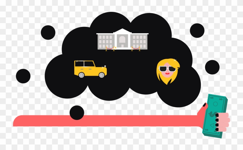 Trading Your Money For Lifestyle - Trading Your Money For Lifestyle #1527782