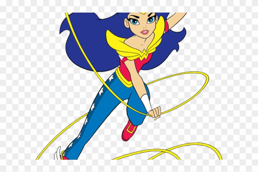 Super Girl Clipart Supergirl - Super Girl Clipart Supergirl #1527841