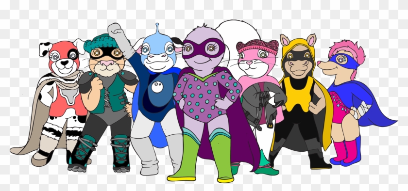 Power Friends Yoga Camp - Power Friends Yoga Camp #1527847