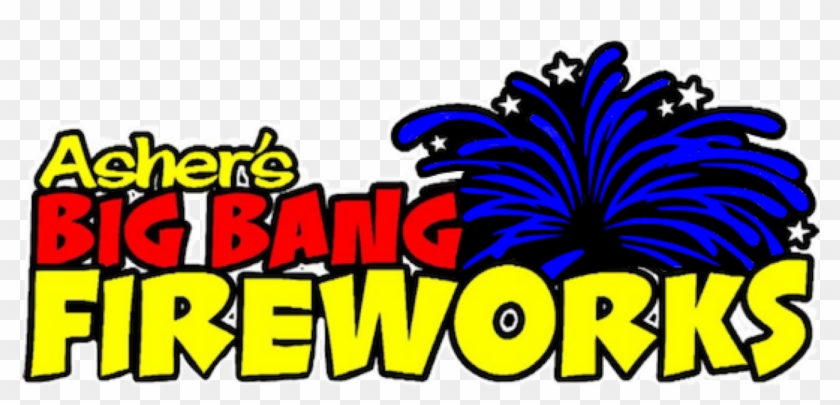 Ashers Big Bang - Ashers Big Bang #1527874