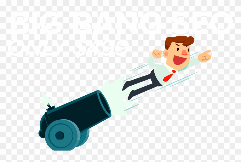Big Bang Seo $499 - Big Bang Seo $499 #1527886