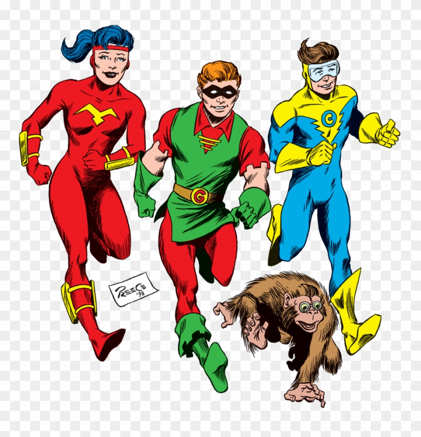 Big Bang Stars - Big Bang Stars #1527918