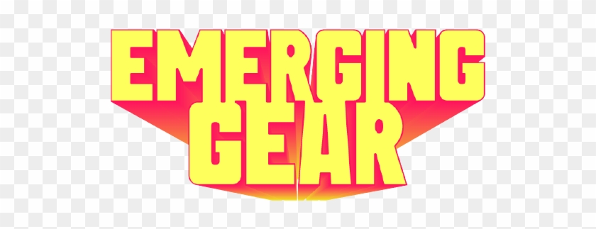 Gearjunkie Emerging Gear - Gearjunkie Emerging Gear #1527932