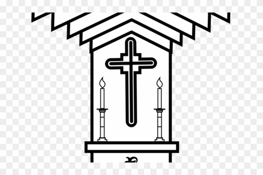 Church Clipart Server - Church Clipart Server #1527969