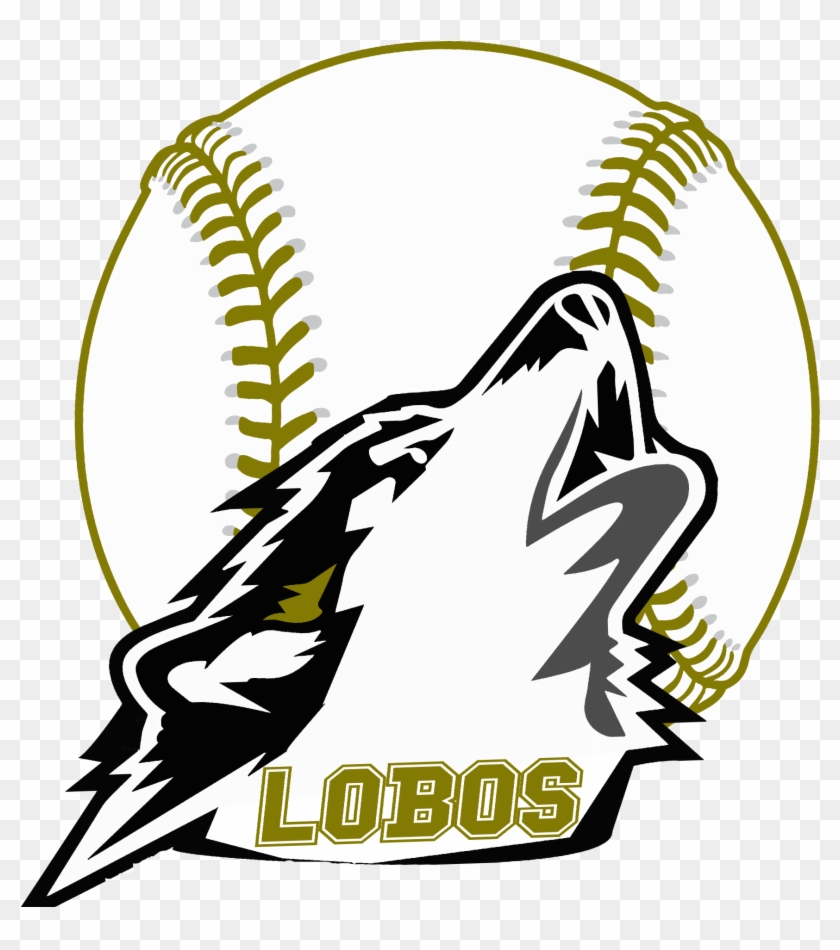 Lobos Baseball - Lobos Baseball #1528027