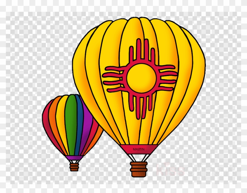 New Mexico Hot Air Balloon Clip Art Clipart New Mexico - New Mexico Hot Air Balloon Clip Art Clipart New Mexico #1528093