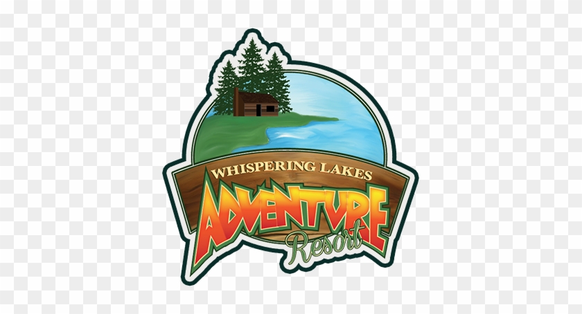 Whispering Lakes Adventure Resort-tipton - Whispering Lakes Adventure Resort-tipton #1528108