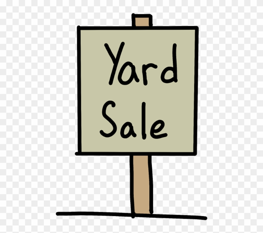 Or Ami Yard Sale - Or Ami Yard Sale #1528109