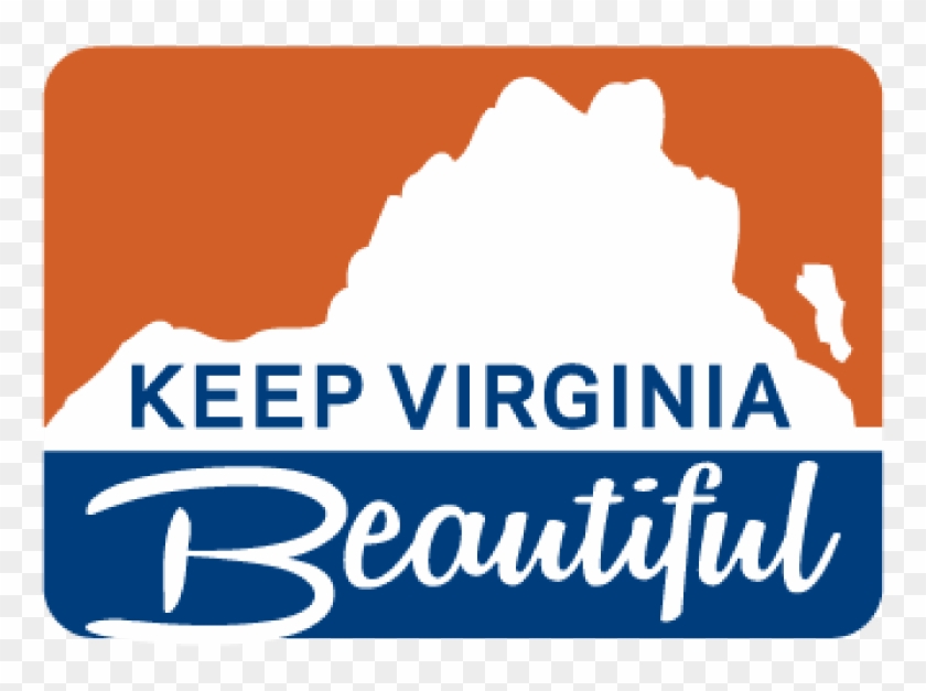 Keep Virginia Beautiful Logo - Keep Virginia Beautiful Logo #1528178