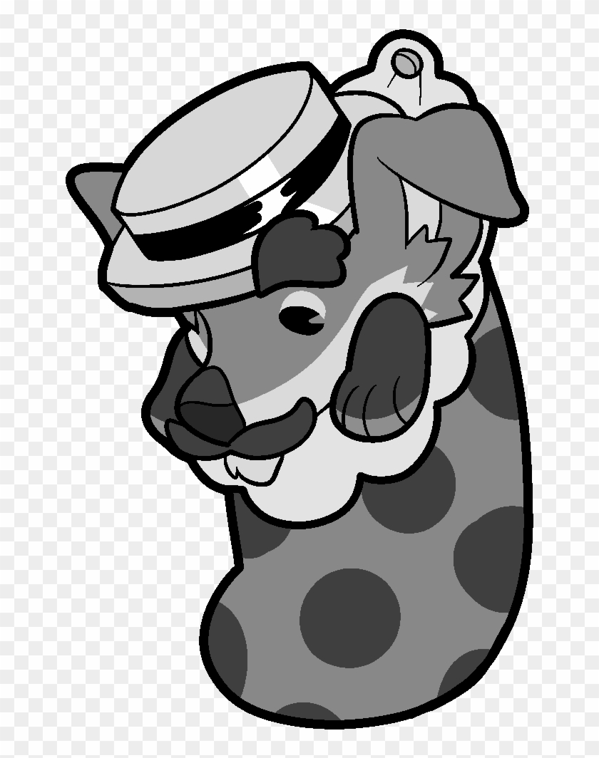 Stocking Stuffer - Stocking Stuffer #1528216