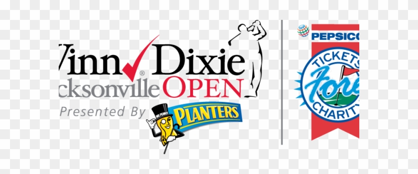 Get Your Tickets Early For The Third Annual Winn Dixie - Get Your Tickets Early For The Third Annual Winn Dixie #1528224