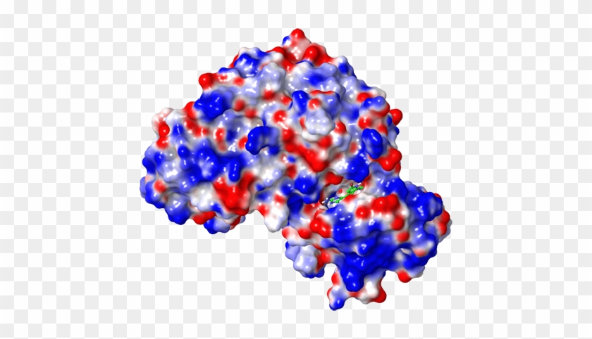 Embracing The Molecular Jiggle - Embracing The Molecular Jiggle #1528265