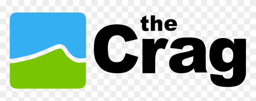 Logo For Thecrag - Logo For Thecrag #1528267