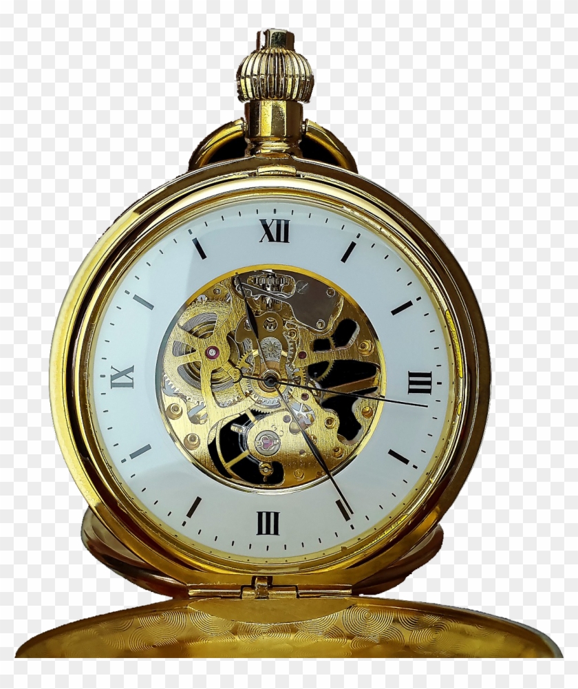Alarm Clock Pocket Watch - Alarm Clock Pocket Watch #1528288