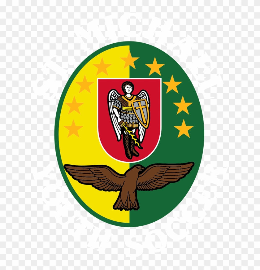 Michael Youth - Michael Youth #1528357