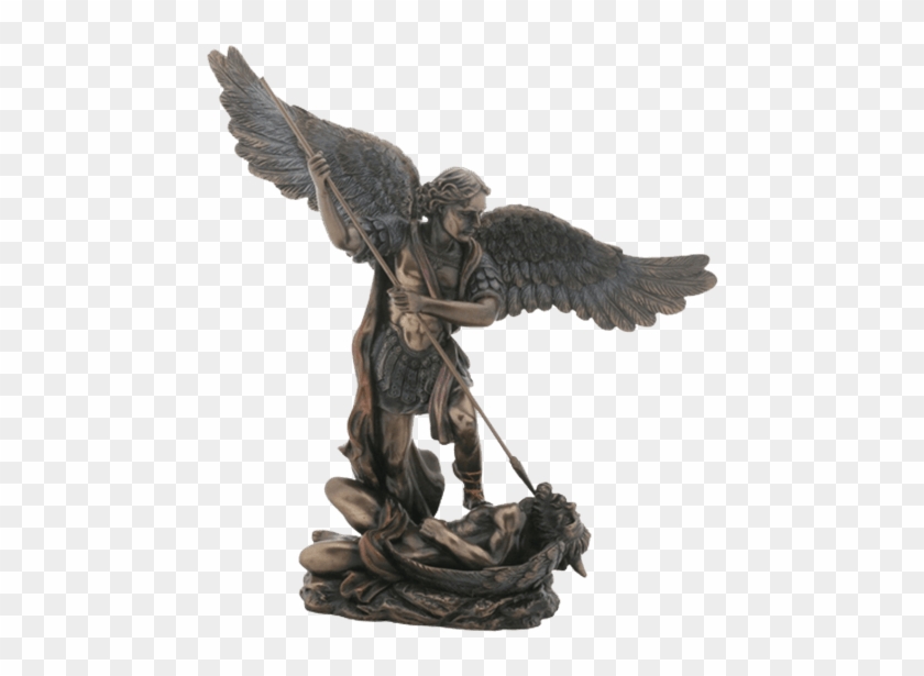 Spears Evil Statue Sc By Medieval Collectibles - Spears Evil Statue Sc By Medieval Collectibles #1528378