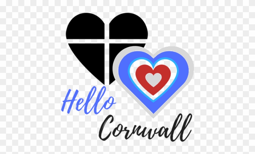 Hello Cornwall - Hello Cornwall #1528386