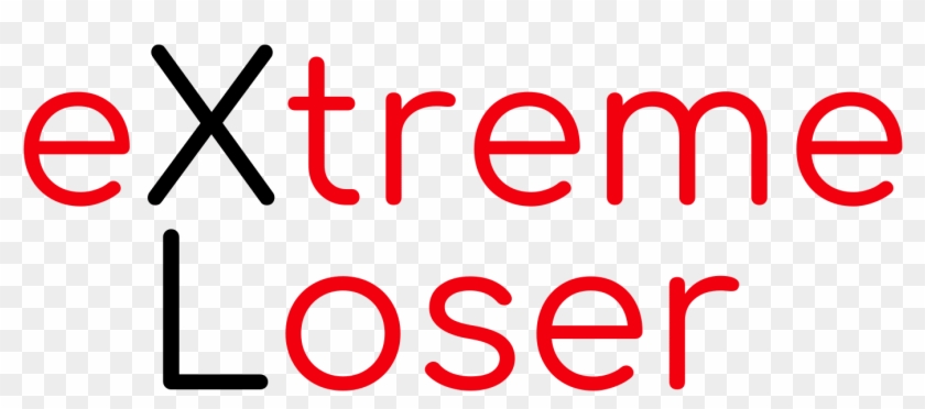 Extreme Loser - Extreme Loser #1528488