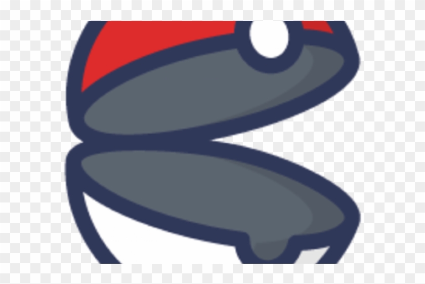 Pokeball Clipart Open Drawing - Pokeball Clipart Open Drawing #1528504