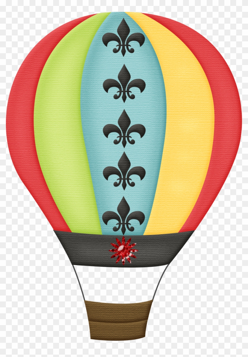 Balon Pinwheels, Hot Air Balloons, Clipart Boy, Boys, - Balon Pinwheels, Hot Air Balloons, Clipart Boy, Boys, #1528510