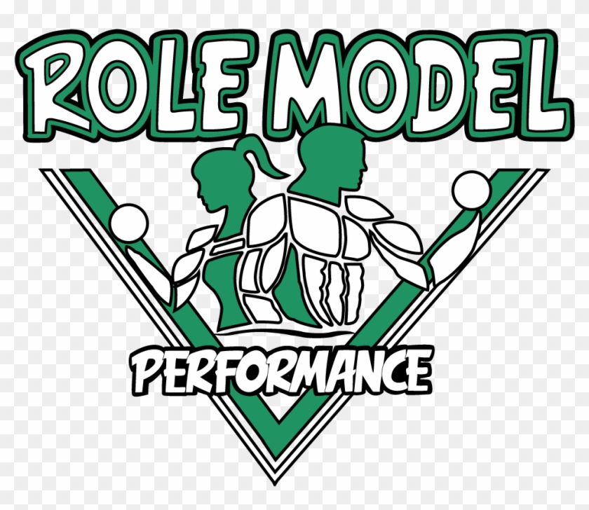 Train Like A Role Model - Train Like A Role Model #1528533
