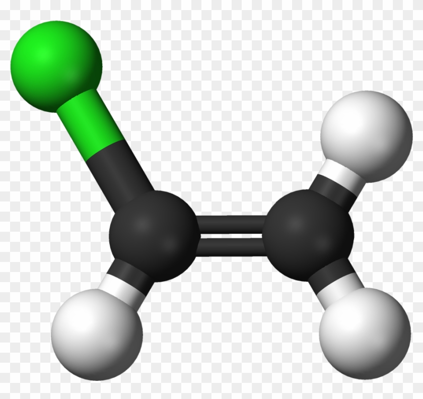 Vinyl Chloride May Cause Ethenoguanine Adduct Mutation - Vinyl Chloride May Cause Ethenoguanine Adduct Mutation #1528572