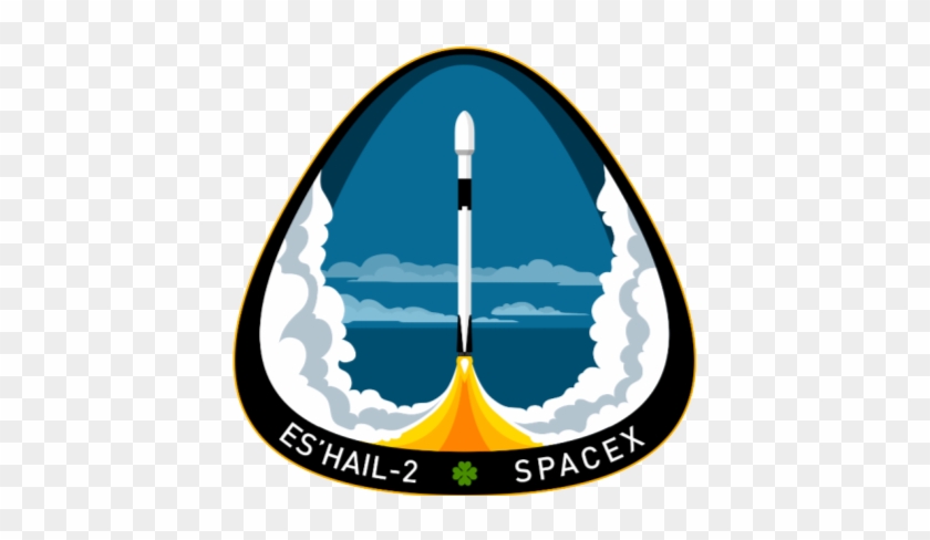 Mission Patch - Mission Patch #1528597