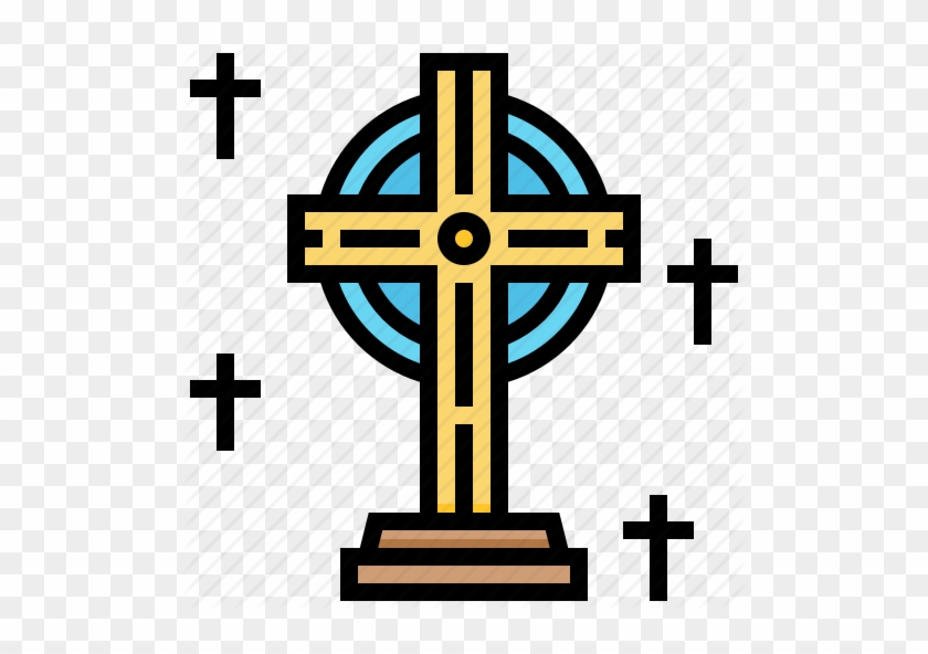 Faith Clipart Died Jesus - Faith Clipart Died Jesus #1528598