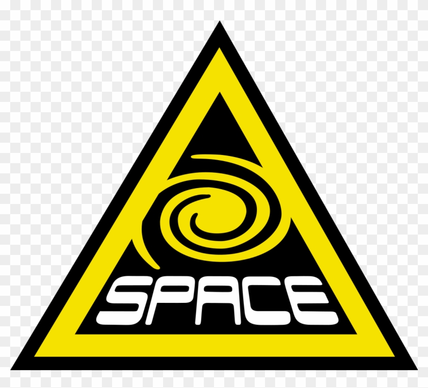 Space Tv Former Logo - Space Tv Former Logo #1528603