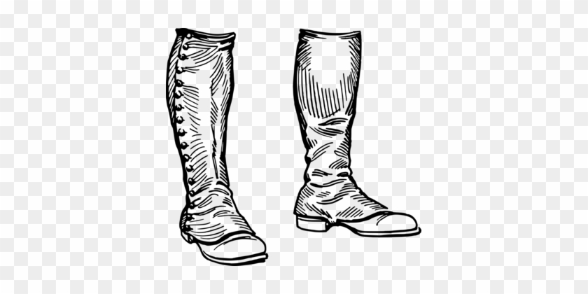 Boot Shoe Clothing Footwear Kyahan - Boot Shoe Clothing Footwear Kyahan #1528614