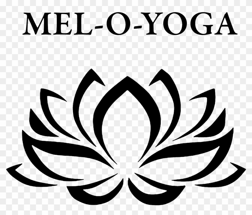 Lotus Clipart Henna - Lotus Clipart Henna #1528619