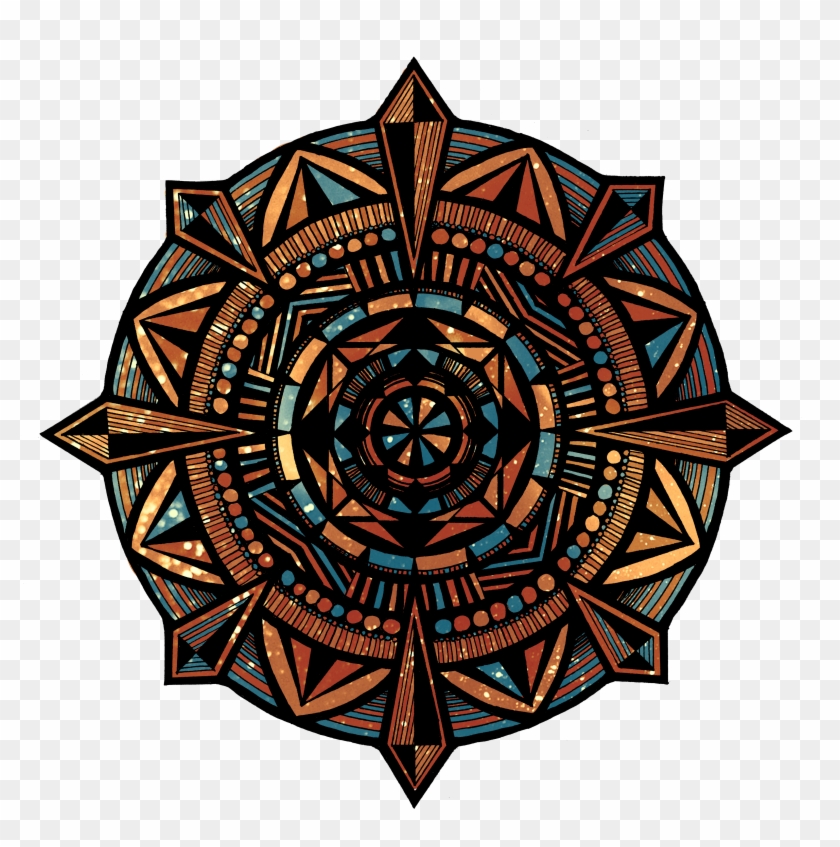 Compass On Behance - Compass On Behance #1528621