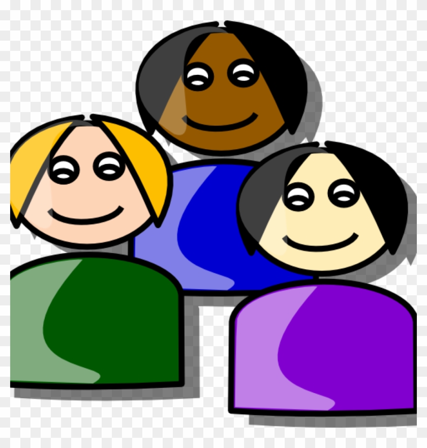 Human Clipart Images Human Clipart Cute Borders Vectors - Human Clipart Images Human Clipart Cute Borders Vectors #1528644