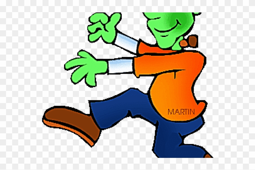 Haunted Clipart Phillip Martin - Haunted Clipart Phillip Martin #1528682