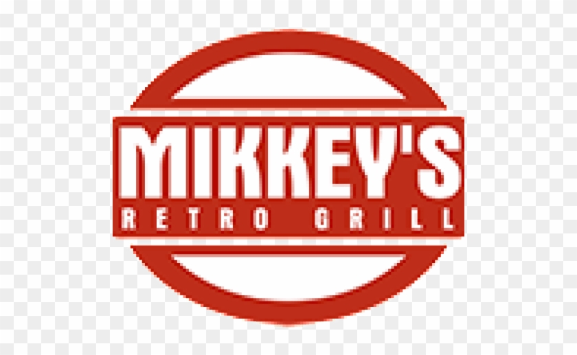 Mikkey's Retro Grill In Hyde Park, Chicago Burgers, - Mikkey's Retro Grill In Hyde Park, Chicago Burgers, #1528722