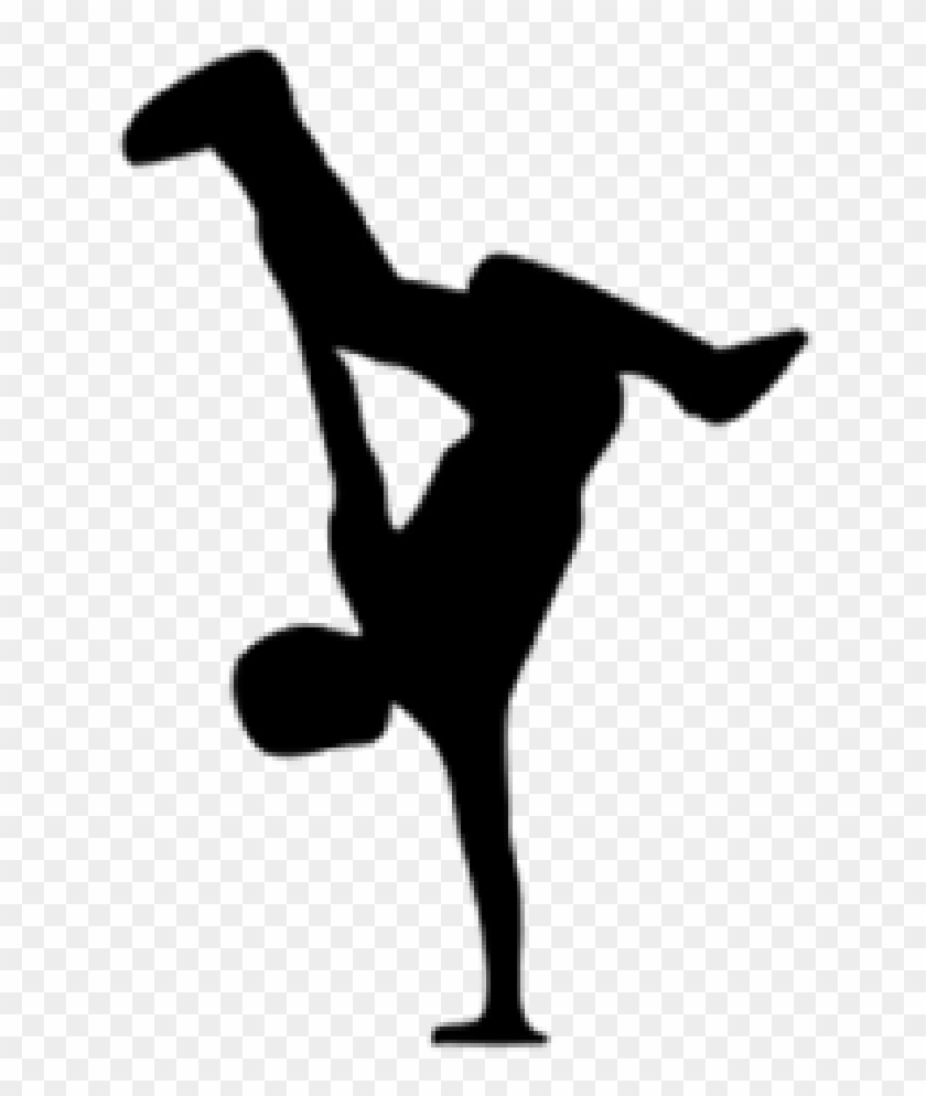 Street Dancer Silhouette At Getdrawings Com Free For - Street Dancer Silhouette At Getdrawings Com Free For #1528801