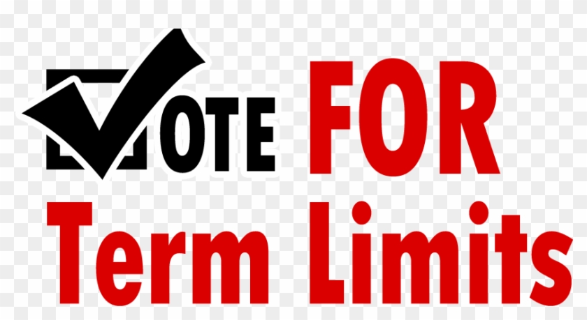 Vote For Term Limits Arlington Rh Arlingtontermlimits - Vote For Term Limits Arlington Rh Arlingtontermlimits #1528802