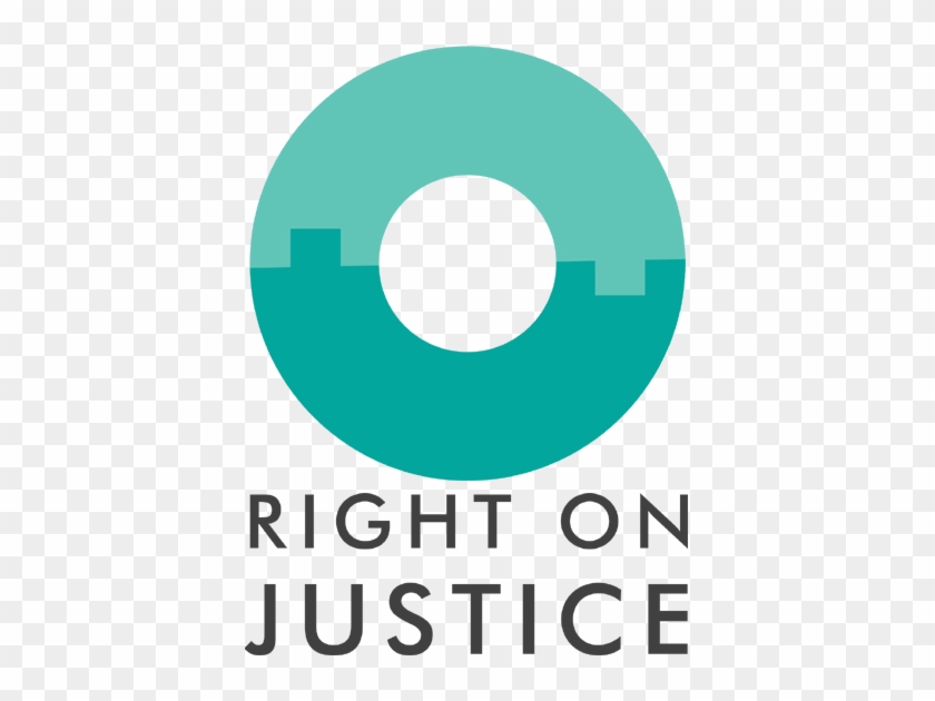 The Right On Justice Initiative Rh Rightonjustice - The Right On Justice Initiative Rh Rightonjustice #1528803