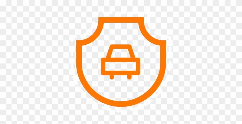 Icon Auto Insurance Min - Icon Auto Insurance Min #1528836