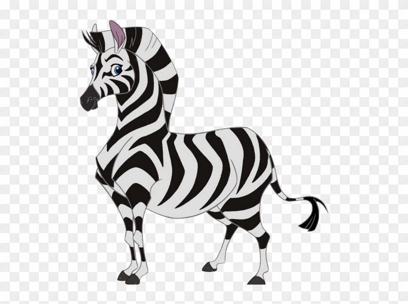 Zebra Clipart Lion King - Zebra Clipart Lion King #1528903