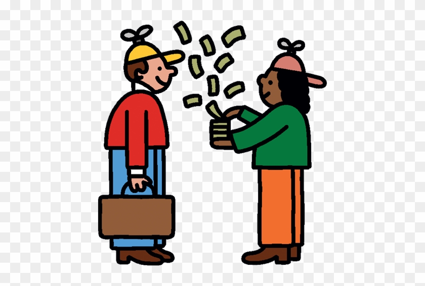 Illustration By David Biskup - Illustration By David Biskup #1528930