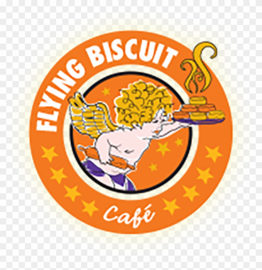 Flying Biscuit Cafe - Flying Biscuit Cafe #1528985