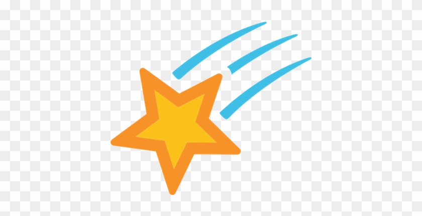 Estrella Fugaz Linda - Estrella Fugaz Linda #1528997