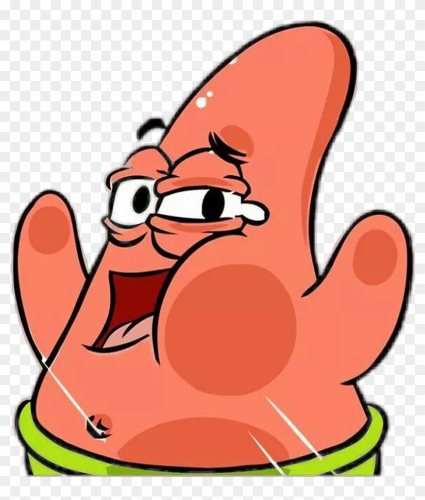 Patricio Estrella Bobesponja Patricioestrella Patricio Estrella Bobesponja Patricioestrella Free Transparent Png Clipart Images Download