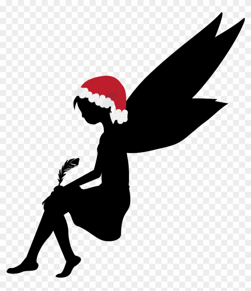 The Fairy Dressed Up Just For You - The Fairy Dressed Up Just For You #1529057