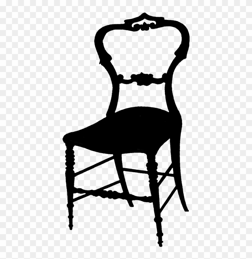 Vintage Silhouette, Silhouette Files, Stencil Templates, - Vintage Silhouette, Silhouette Files, Stencil Templates, #1529066