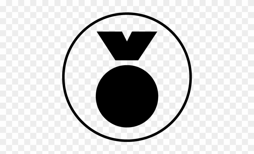 Medallion Awards - Medallion Awards #1529160