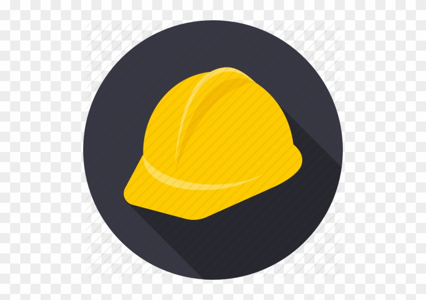 Labor Icon Flat Clipart Computer Icons Hard Hats Construction - Labor Icon Flat Clipart Computer Icons Hard Hats Construction #1529238