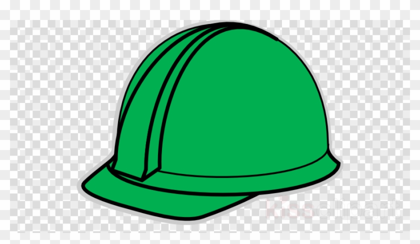 Green Hard Hat Clipart Hard Hats Clip Art - Green Hard Hat Clipart Hard Hats Clip Art #1529240
